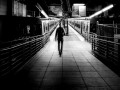 Adrian-Hazeldine_Catching-the-night-train
