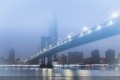 Les-Stringer_Foggy-Manhattan-Morning